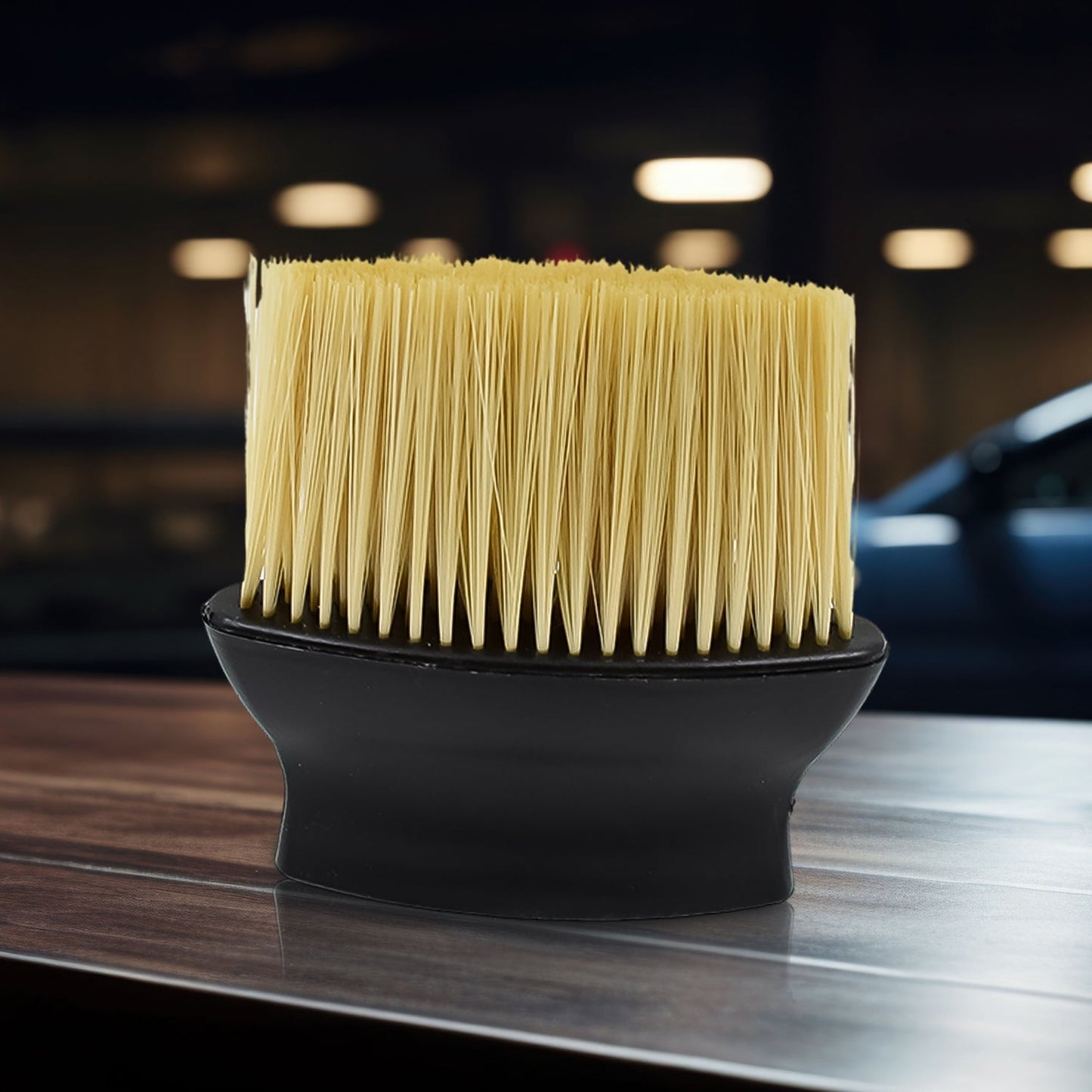 Multipurpose Soft Car Air Conditioner Cleaner Brush (1 Pc) - infinityexculsivestore.com