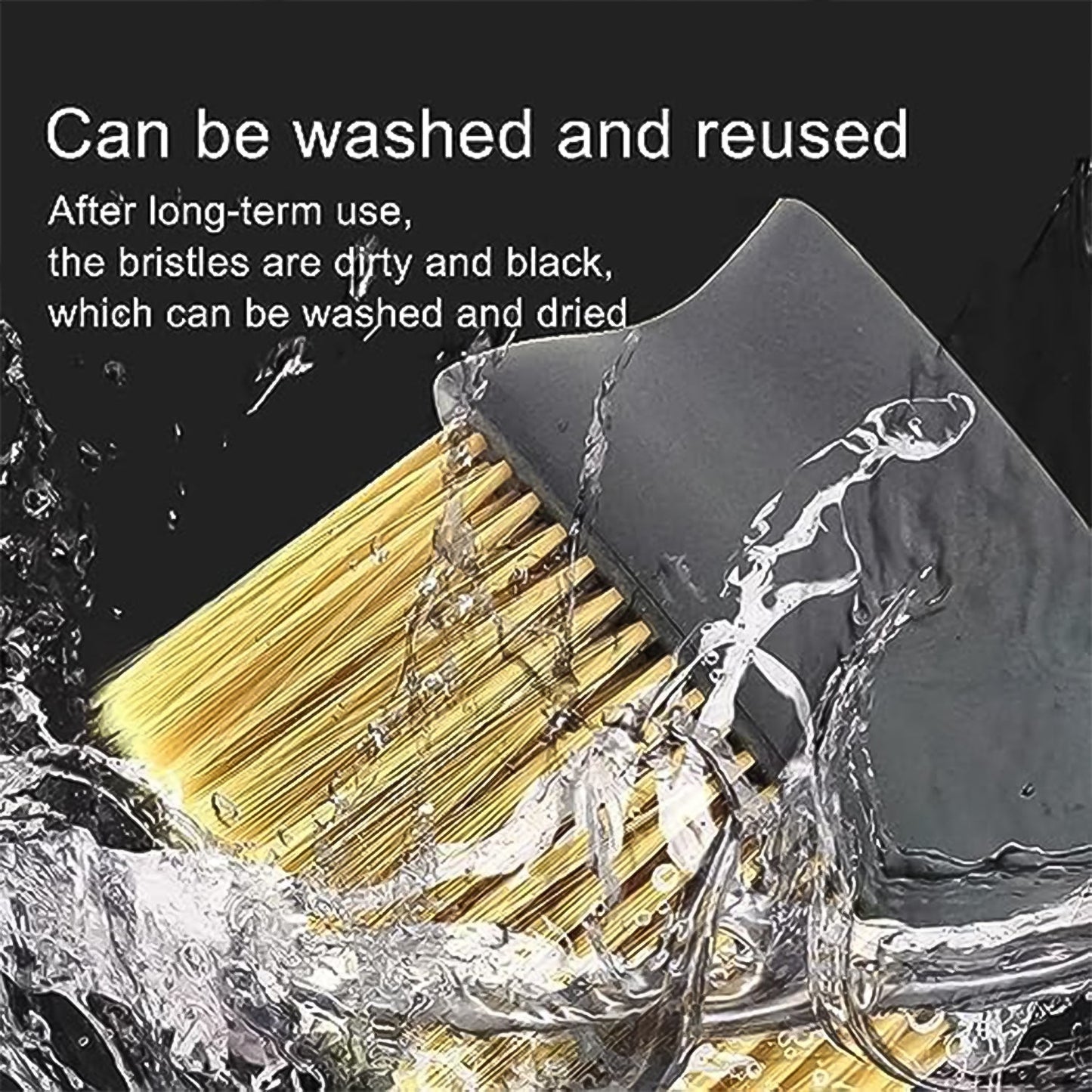 Multipurpose Soft Car Air Conditioner Cleaner Brush (1 Pc) - infinityexculsivestore.com