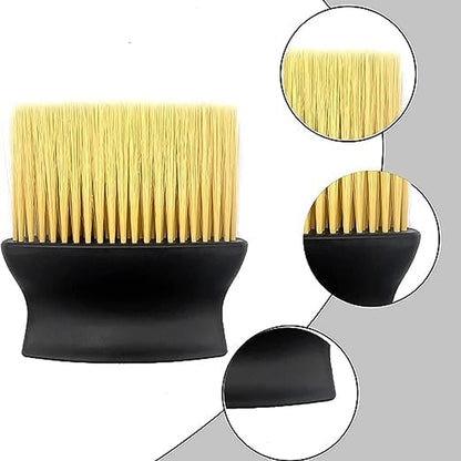 Multipurpose Soft Car Air Conditioner Cleaner Brush (1 Pc) - infinityexculsivestore.com