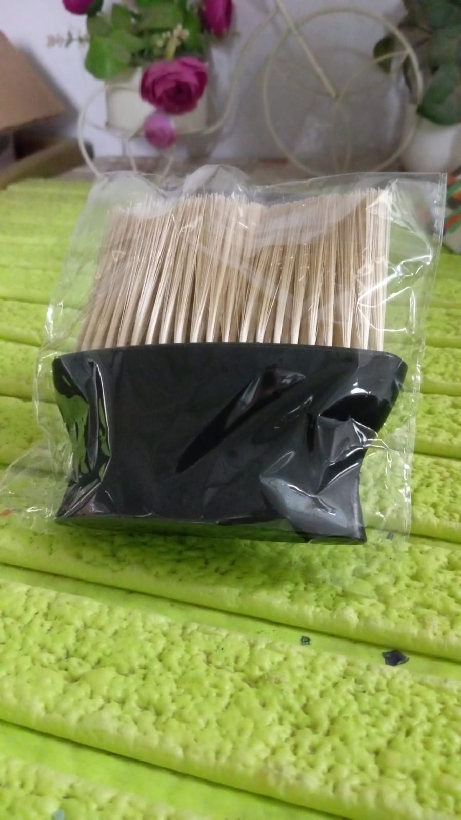 Multipurpose Soft Car Air Conditioner Cleaner Brush (1 Pc) - infinityexculsivestore.com