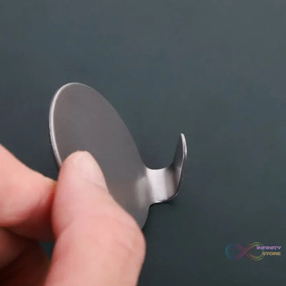 Stainless steel multipurpose hook