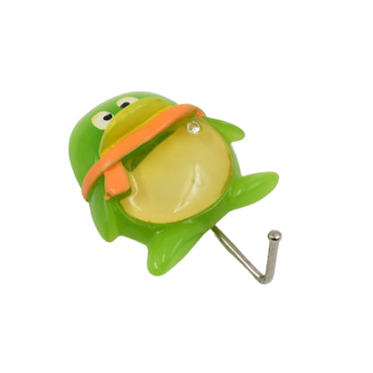 Multipurpose Strong Hook Self - Adhesive hooks (1 Pc / Mix Design) - infinityexculsivestore.com