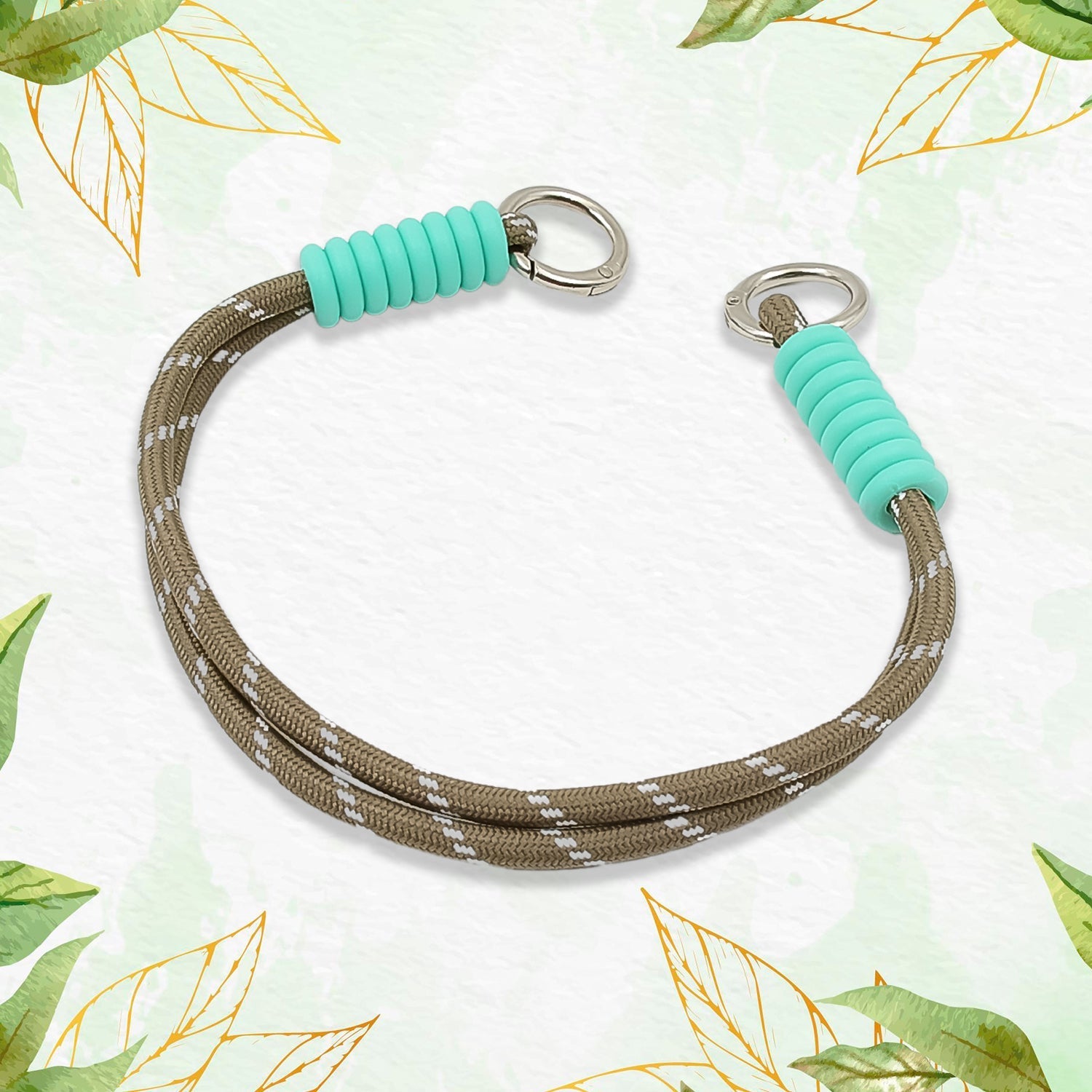 Multipurpose Two Sided Adjustable Hand Wrist Strap Lanyardwith Cellphone, Phone Strap (1 Pc / 14.5 Inch / Multicolor) - infinityexculsivestore.com