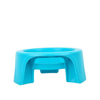 Multipurpose Unbreakable Plastic Matka Stand / Pot Stand - infinityexculsivestore.com