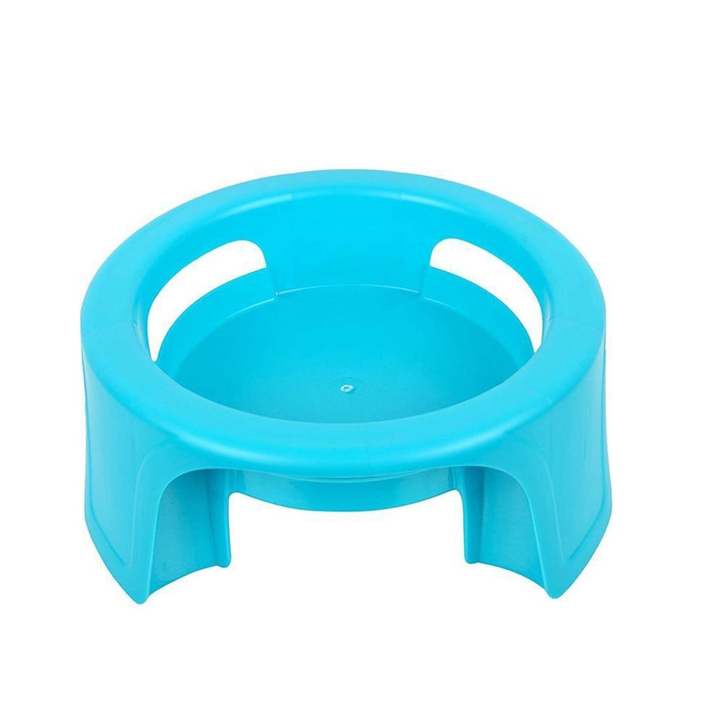 Multipurpose Unbreakable Plastic Matka Stand / Pot Stand - infinityexculsivestore.com