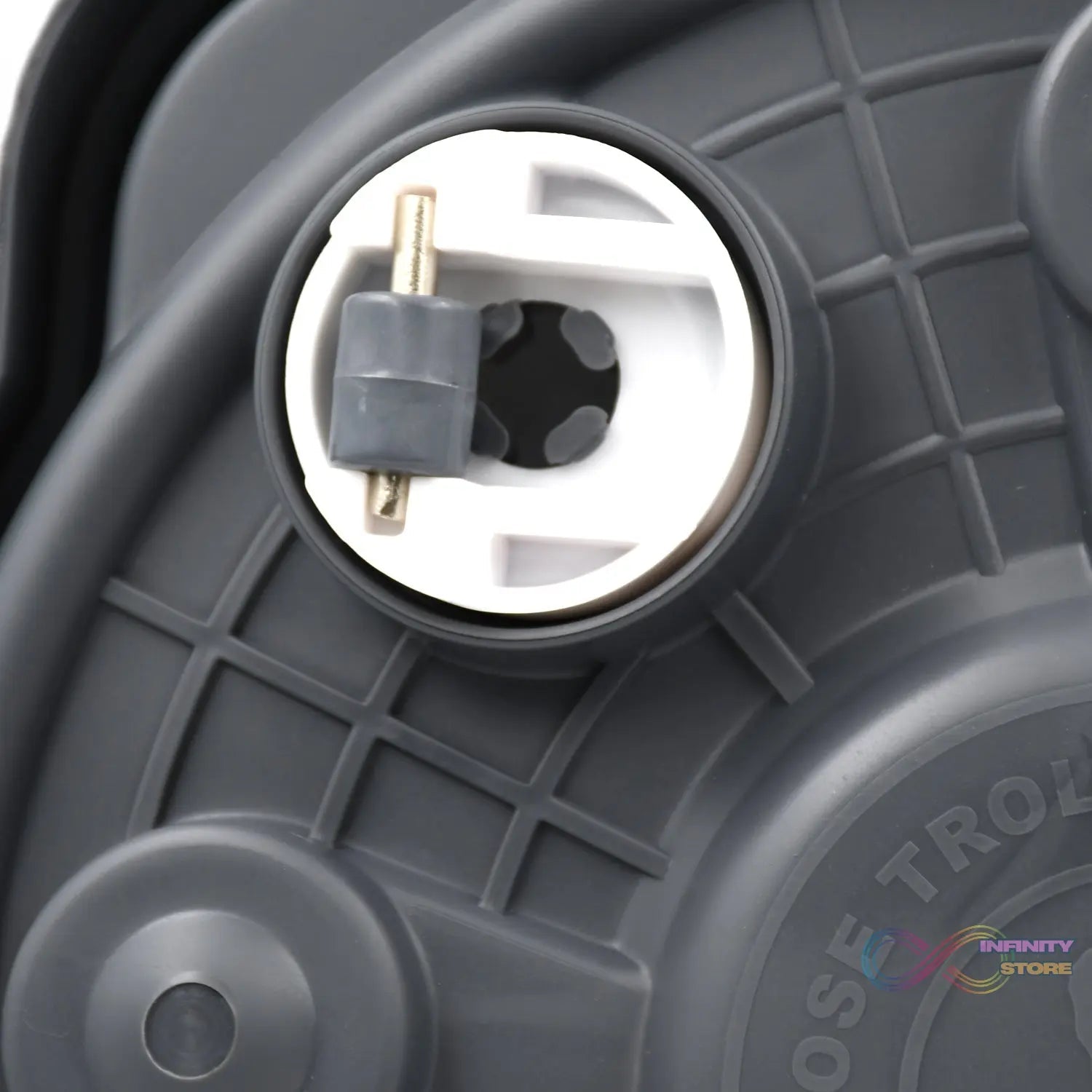 Multipurpose Use, Gas Cylinder Trolley Movable Stand with Wheels, Gas Cylinder Stand, Water Jug Stand, Flower Pot Stand, Oil Tin - infinityexculsivestore.com