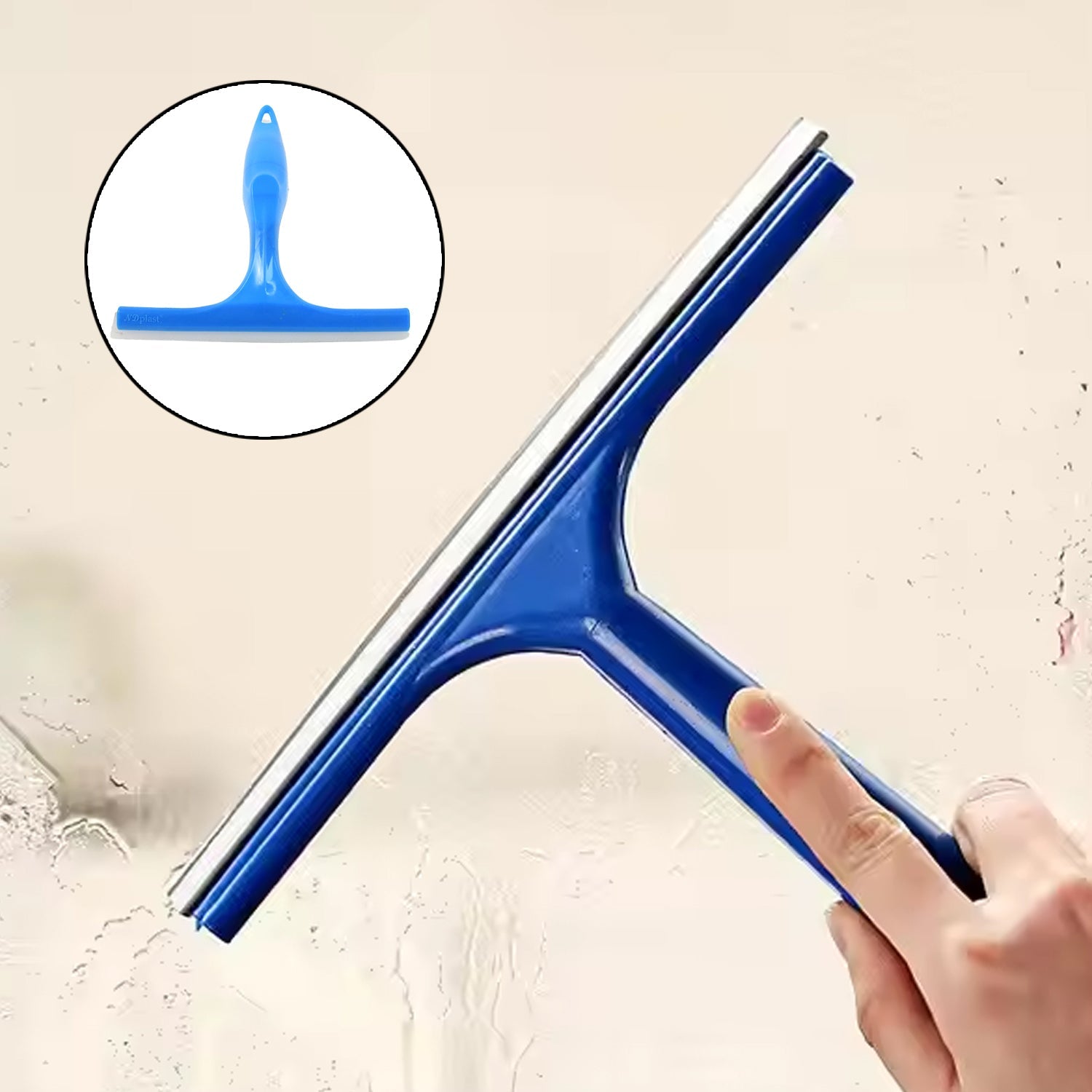 Multipurpose Wiper Widely Used In Bathrooms And Kitchens (1 Pc / Mix Color) - infinityexculsivestore.com
