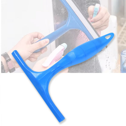 Multipurpose Wiper Widely Used In Bathrooms And Kitchens (1 Pc / Mix Color) - infinityexculsivestore.com