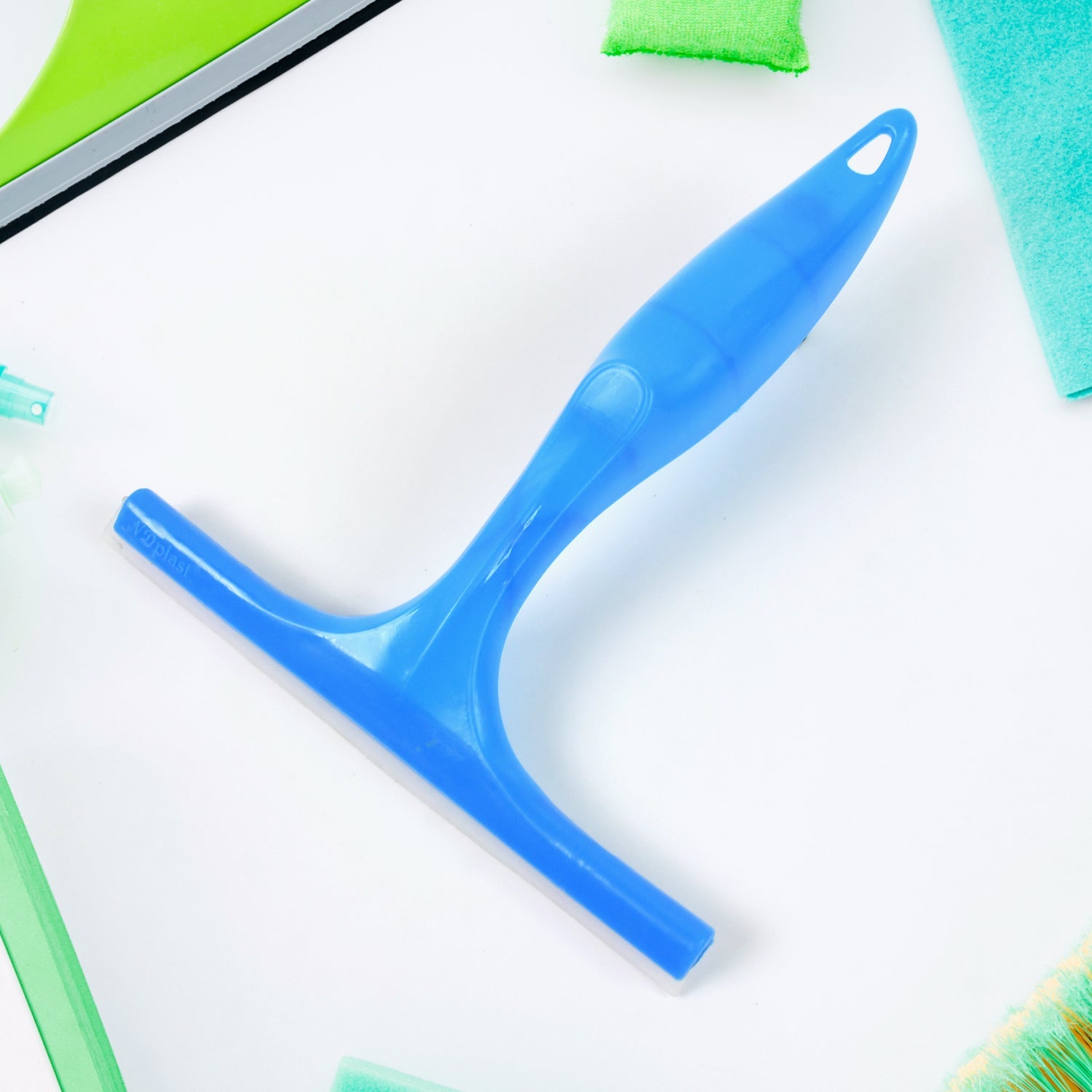 Multipurpose Wiper Widely Used In Bathrooms And Kitchens (1 Pc / Mix Color) - infinityexculsivestore.com