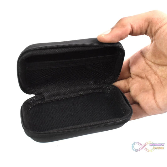 Multipurpose Zipper Storage Case (1 Pc) - infinityexculsivestore.com