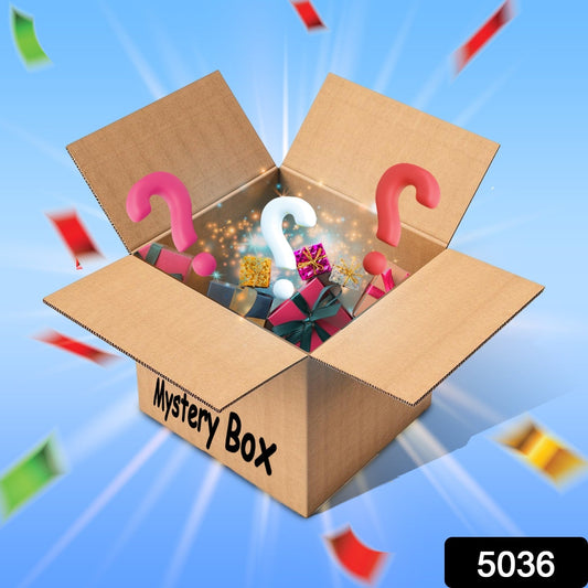 Mystery Box Premium Product Mystery Box Value Rs. 1000 - infinityexculsivestore.com