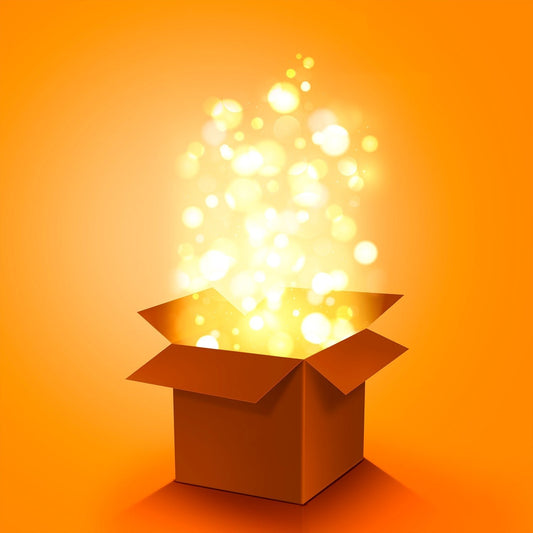 Mystery Box Premium Product Mystery Box Value Rs. 1000 - infinityexculsivestore.com