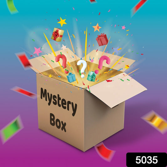Mystery Box Premium Product Mystery Box Value Rs. 2000 - infinityexculsivestore.com