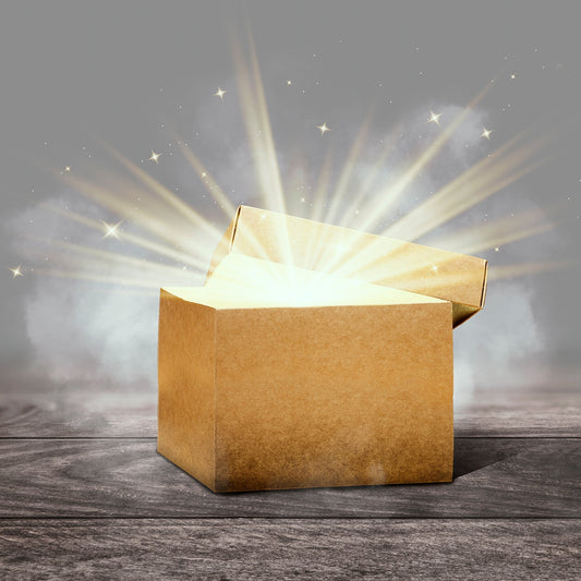 Mystery Box Premium Product Mystery Box Value Rs. 2000 - infinityexculsivestore.com