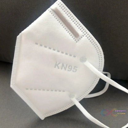 N95 Anti Pollution / Virus Face Mask (10 Pcs Set) - infinityexculsivestore.com