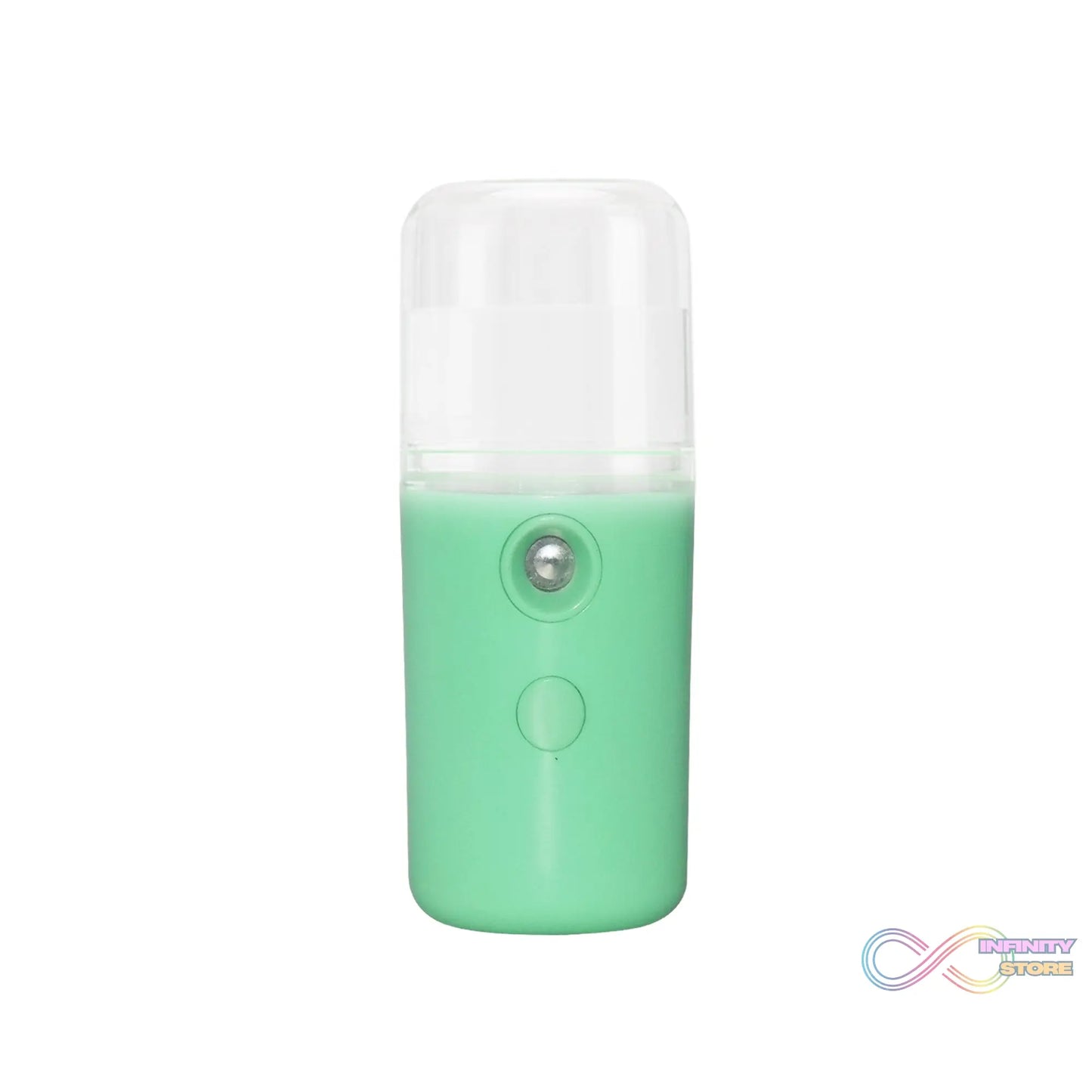 Portable nano mist sprayer for sanitizing.