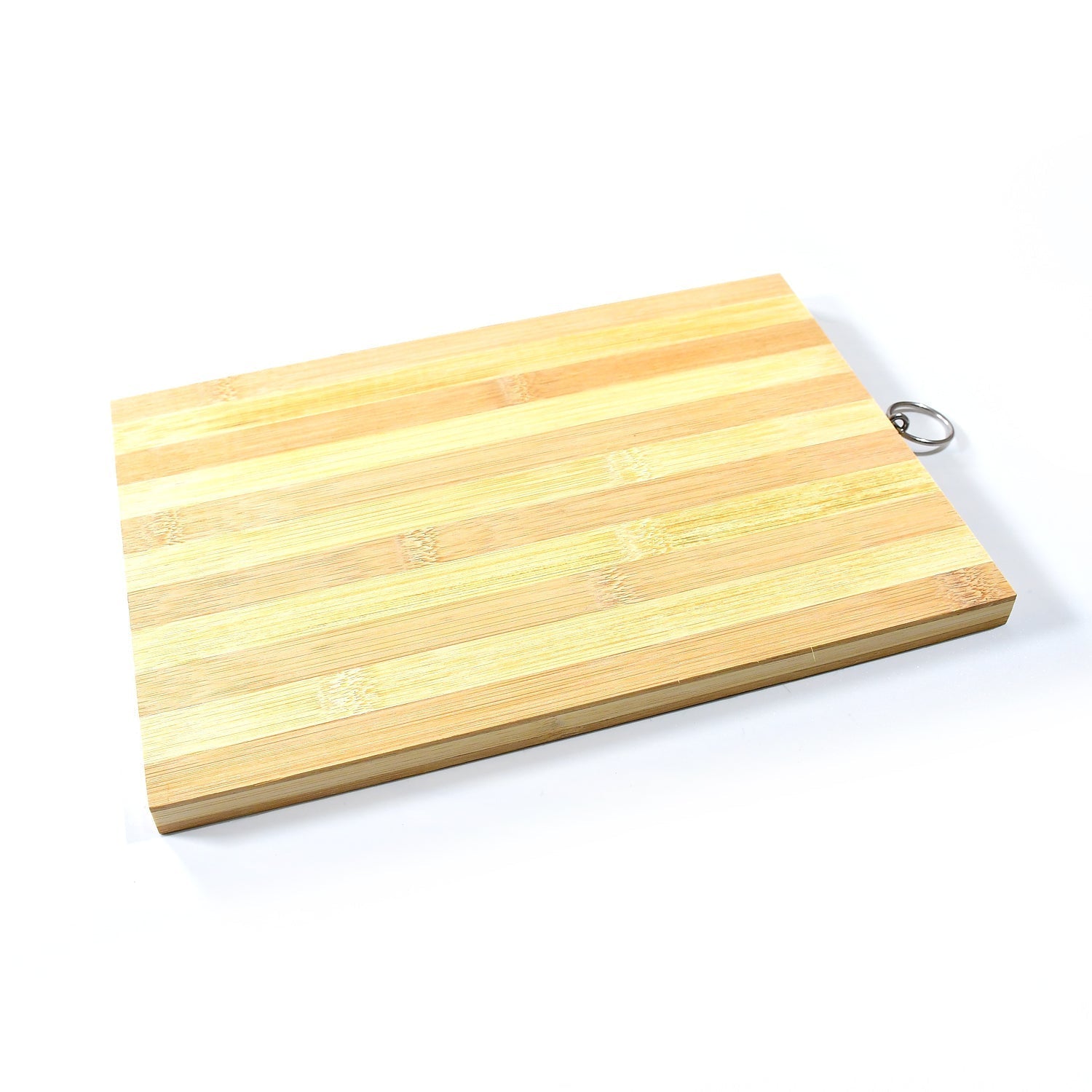 Natural Wood Chopping Cutting Board for Kitchen Vegetables, Fruits & Cheese, BPA Free. - infinityexculsivestore.com