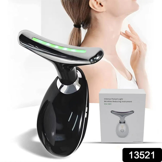Neck Face Massager, Firming Wrinkle Removal Tool (Neck Wrinkle Removal Tool / 1 Pc) - infinityexculsivestore.com