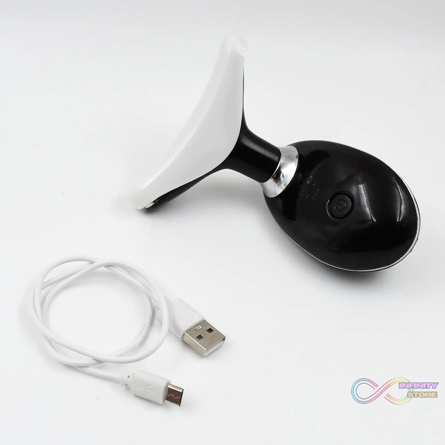 Neck Face Massager, Firming Wrinkle Removal Tool (Neck Wrinkle Removal Tool / 1 Pc) - infinityexculsivestore.com