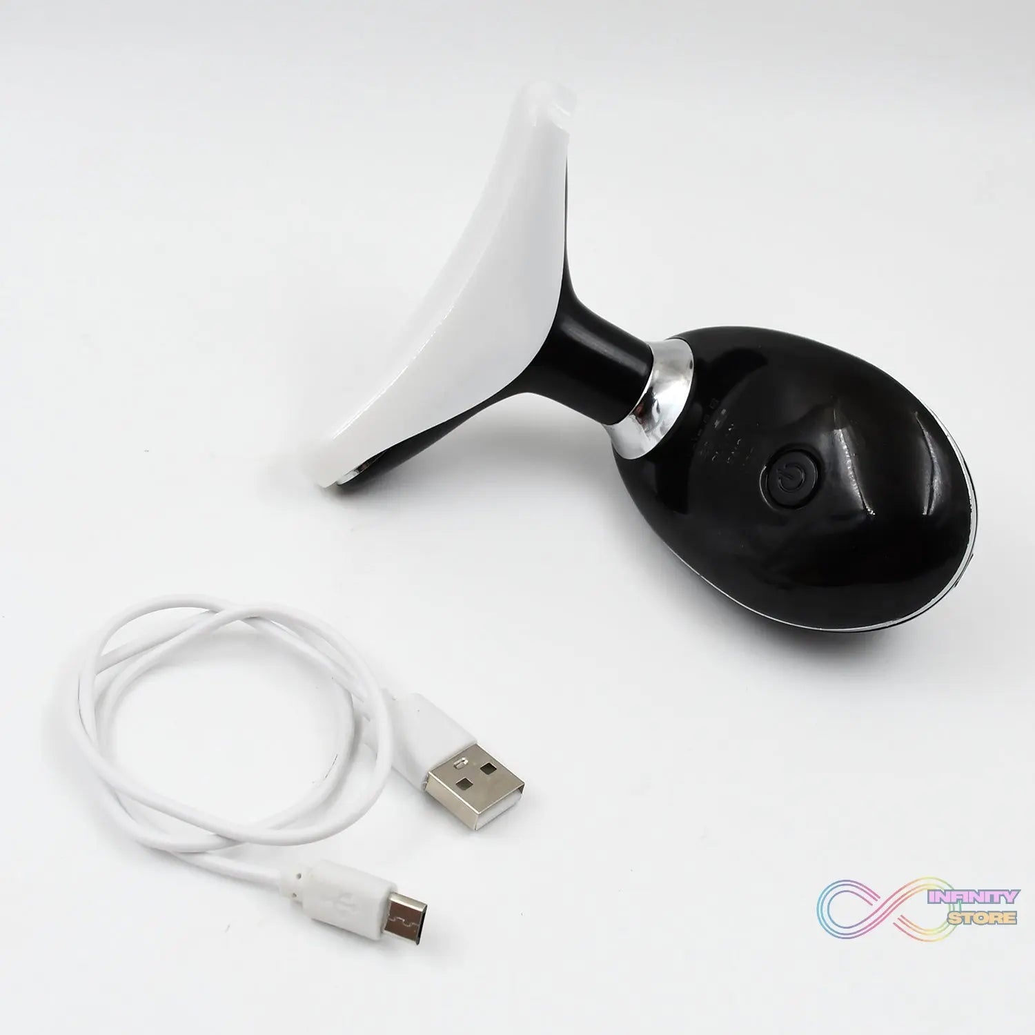 Neck Face Massager, Firming Wrinkle Removal Tool (Neck Wrinkle Removal Tool / 1 Pc) - infinityexculsivestore.com