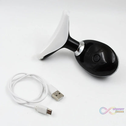 Neck Face Massager, Firming Wrinkle Removal Tool (Neck Wrinkle Removal Tool / 1 Pc) - infinityexculsivestore.com