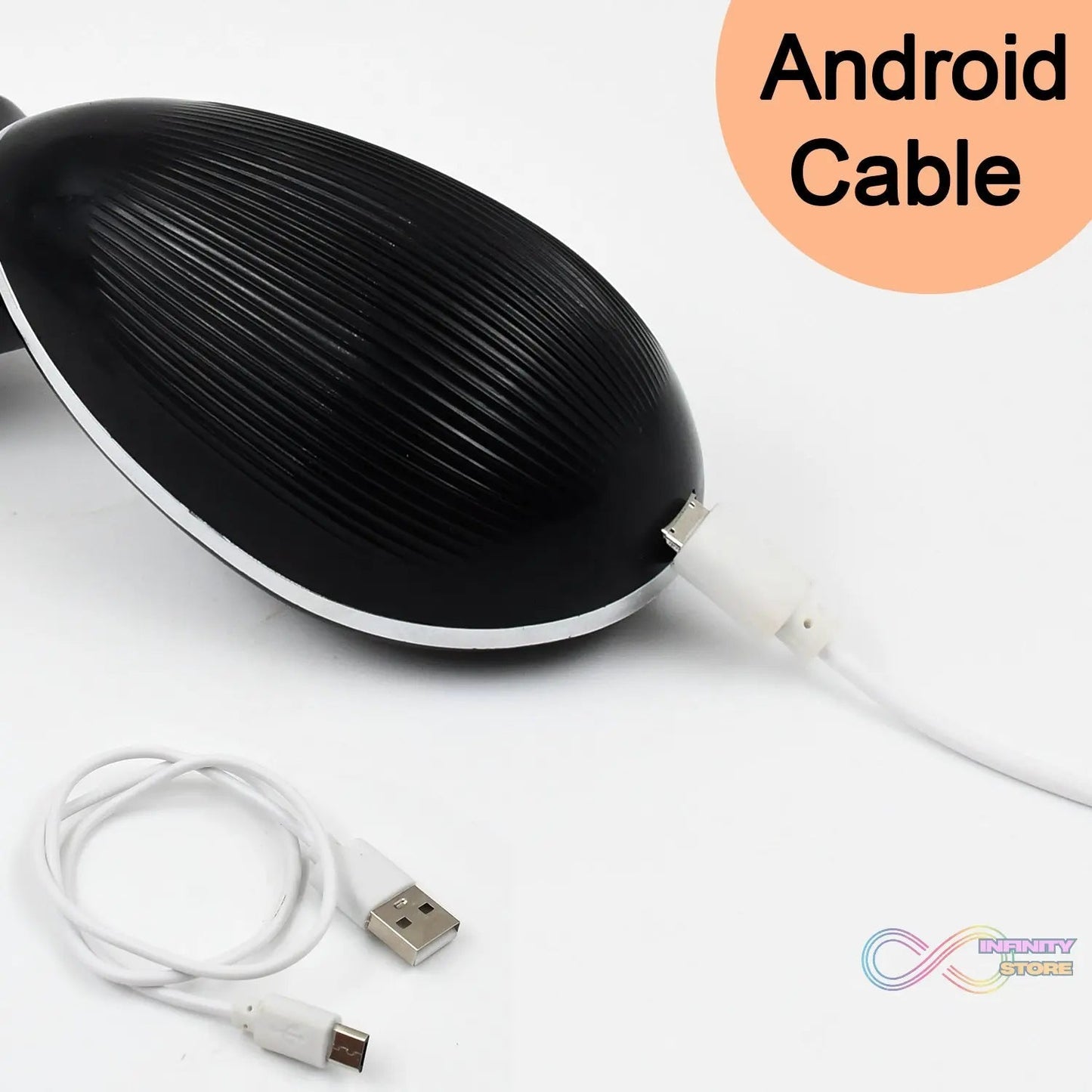 Neck Face Massager, Firming Wrinkle Removal Tool (Neck Wrinkle Removal Tool / 1 Pc) - infinityexculsivestore.com