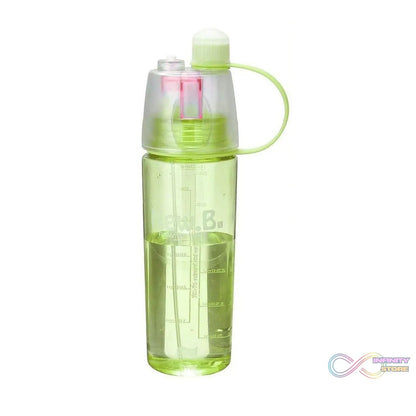New B Portable Water Bottle - infinityexculsivestore.com