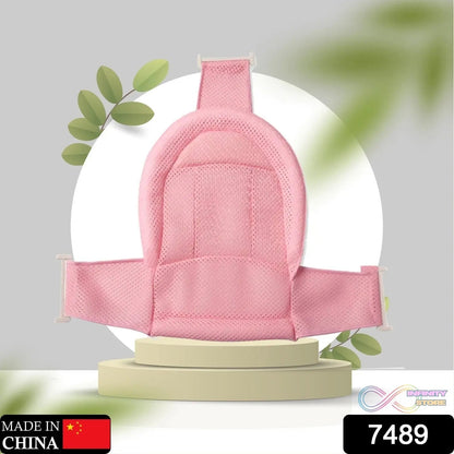 New born Bath Seat Infant Baby Bath Tub Seat Children Shower Toddler Babies Kid Anti Slip Security Safety Chair Baby Bathtub Seat - infinityexculsivestore.com