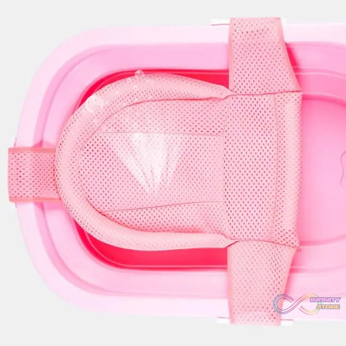 New born Bath Seat Infant Baby Bath Tub Seat Children Shower Toddler Babies Kid Anti Slip Security Safety Chair Baby Bathtub Seat - infinityexculsivestore.com