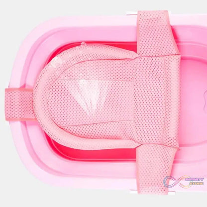 New born Bath Seat Infant Baby Bath Tub Seat Children Shower Toddler Babies Kid Anti Slip Security Safety Chair Baby Bathtub Seat - infinityexculsivestore.com