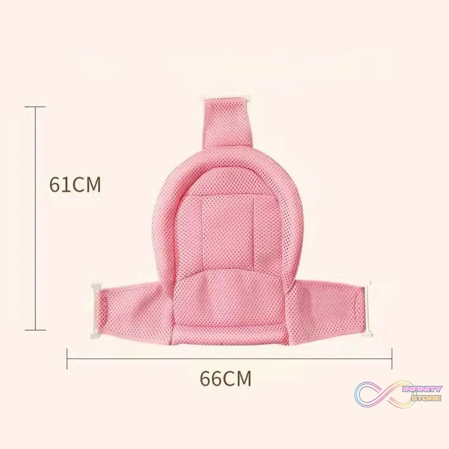 New born Bath Seat Infant Baby Bath Tub Seat Children Shower Toddler Babies Kid Anti Slip Security Safety Chair Baby Bathtub Seat - infinityexculsivestore.com