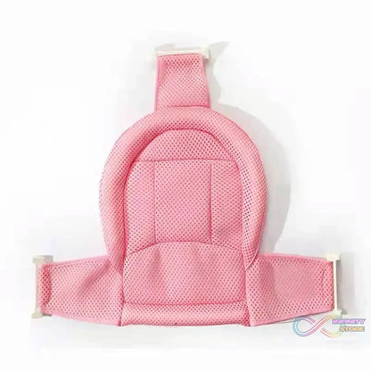 New born Bath Seat Infant Baby Bath Tub Seat Children Shower Toddler Babies Kid Anti Slip Security Safety Chair Baby Bathtub Seat - infinityexculsivestore.com