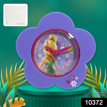 Next - Generation Desk Clock with Advanced Alarm System (1 Pc) - infinityexculsivestore.com