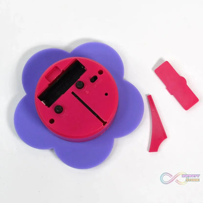 Next - Generation Desk Clock with Advanced Alarm System (1 Pc) - infinityexculsivestore.com