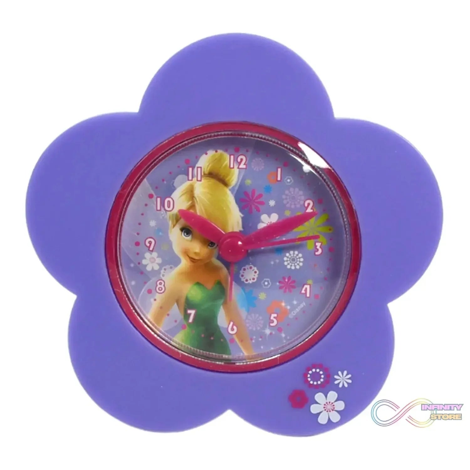 Next - Generation Desk Clock with Advanced Alarm System (1 Pc) - infinityexculsivestore.com