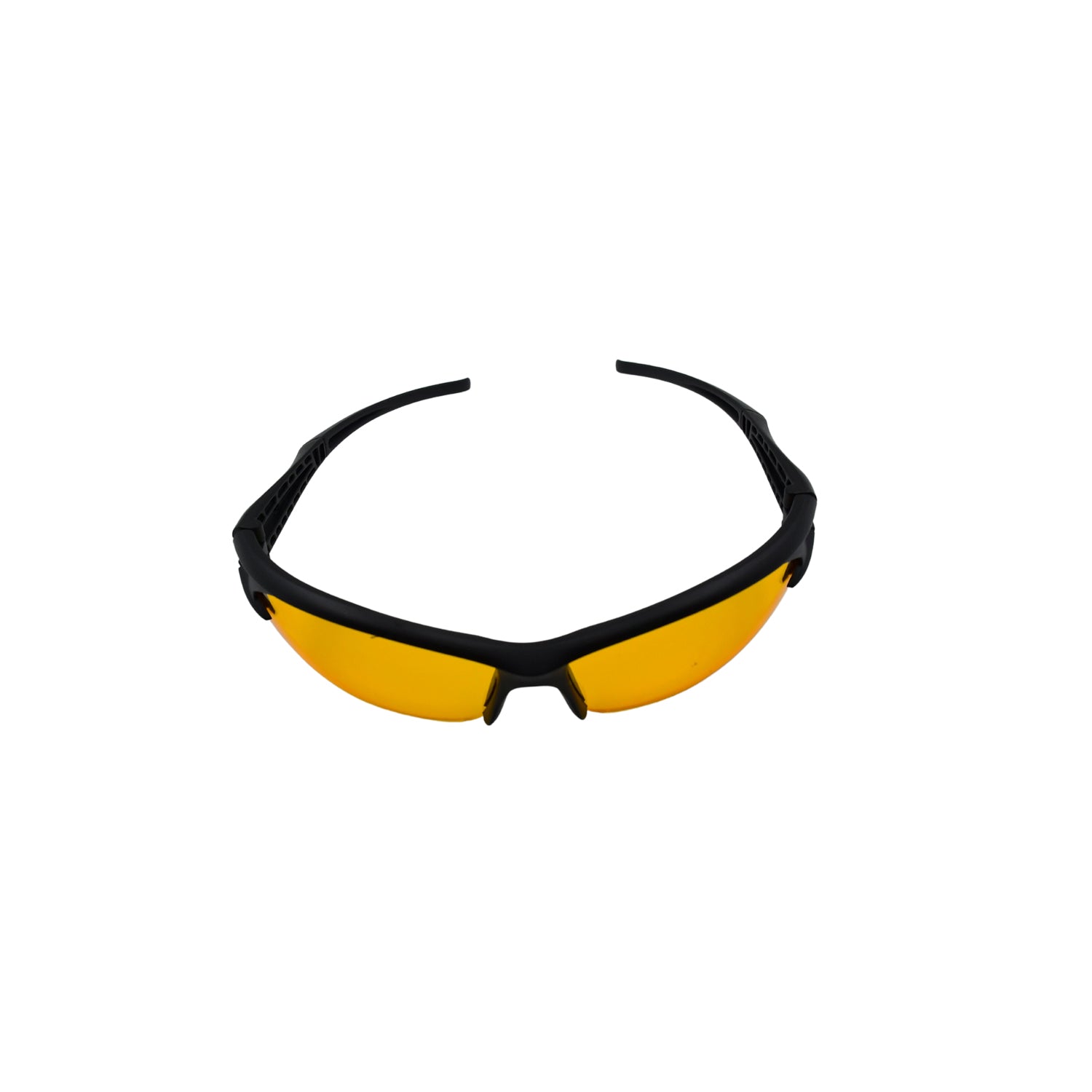 Night Driving Glasses With Anti Glare Scratch Resistant Coating Sunglasses (1 PC) - infinityexculsivestore.com
