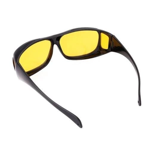 Night HD Vision Driving Anti Glare Eyeglasses - infinityexculsivestore.com