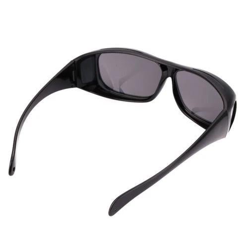 Night HD Vision Driving Anti Glare Eyeglasses - infinityexculsivestore.com