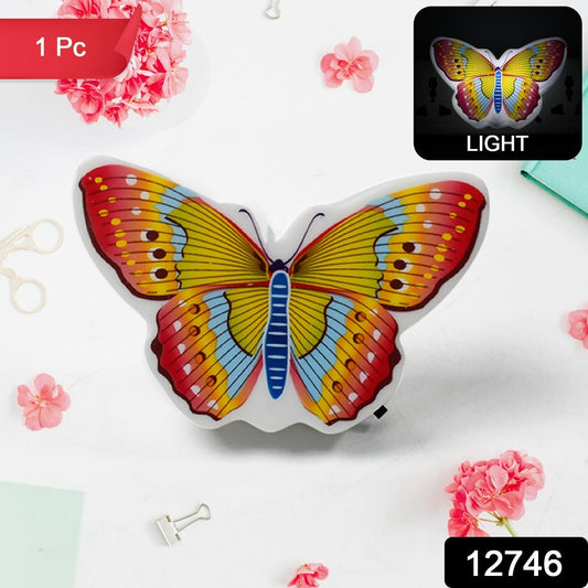 Night Light Comes with 3D Illusion Design Suitable for Drawing Room, Lobby, Energy - Saving, Light LED Decorative Night Light (1 Pc) - infinityexculsivestore.com
