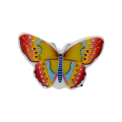 Night Light Comes with 3D Illusion Design Suitable for Drawing Room, Lobby, Energy - Saving, Light LED Decorative Night Light (1 Pc) - infinityexculsivestore.com