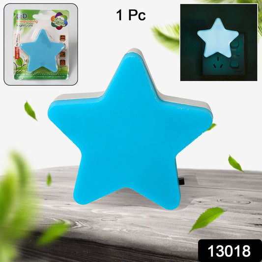 Night Light Comes with 3D Illusion Design Suitable for Drawing Room, Lobby, Energy - Saving, Light LED Decorative Night Light (1 Pc) - infinityexculsivestore.com