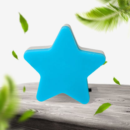Night Light Comes with 3D Illusion Design Suitable for Drawing Room, Lobby, Energy - Saving, Light LED Decorative Night Light (1 Pc) - infinityexculsivestore.com