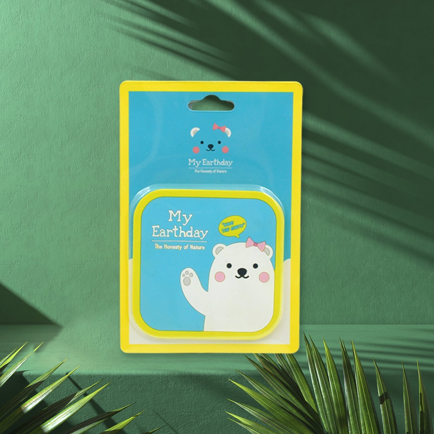 Non Slip Square Cartoon Design Shape Silicon Coasters For Tea Coffee Cups Mugs Beer Cans Bar Glass Bar Non - Slip Coasters (1 Pc) - infinityexculsivestore.com