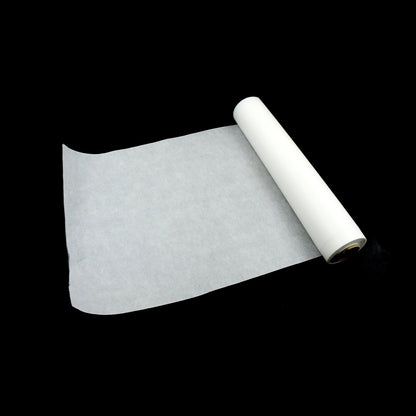 Non - Stick Parchment Paper: Easy Cleanup for Baking, Grilling & More (Microwave & Oven Safe / 5 MTR) - infinityexculsivestore.com