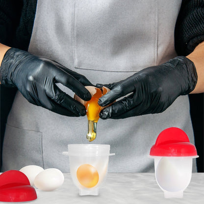 Nonstick Eggs Boiler Cookers Egg Shell - infinityexculsivestore.com