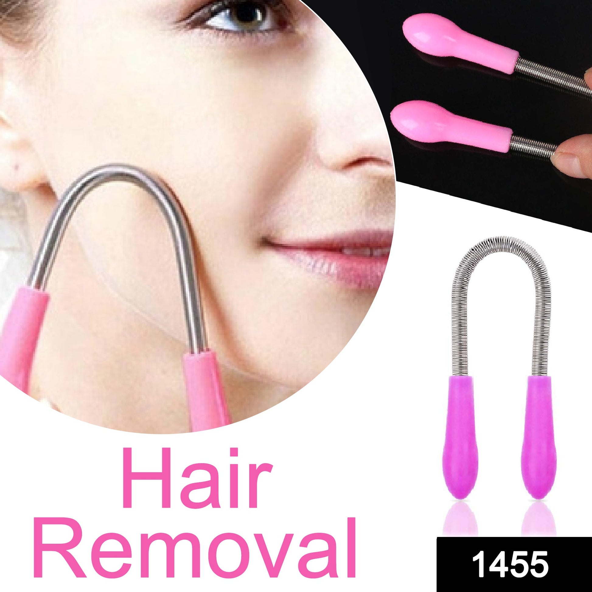 Nose Hair Removal Portable Wax Kit Nose Hair Removal Nasal Hair Trimmer - infinityexculsivestore.com