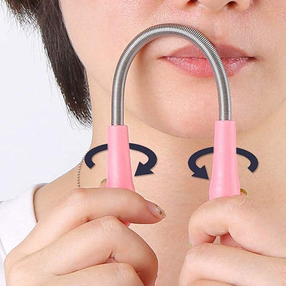 Nose Hair Removal Portable Wax Kit Nose Hair Removal Nasal Hair Trimmer - infinityexculsivestore.com