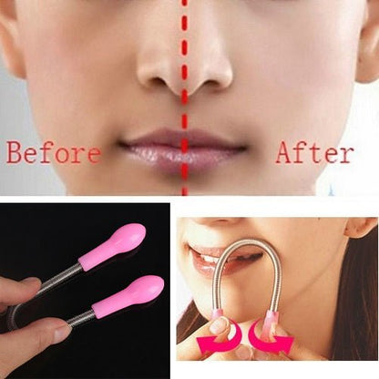 Nose Hair Removal Portable Wax Kit Nose Hair Removal Nasal Hair Trimmer - infinityexculsivestore.com