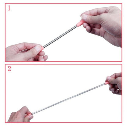Nose Hair Removal Portable Wax Kit Nose Hair Removal Nasal Hair Trimmer - infinityexculsivestore.com