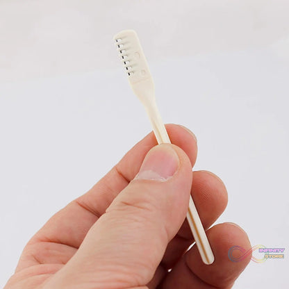 Nose Hair Removal Trimmer Nose Hair Remover Razor Kit Blade (3 Pcs Set) - infinityexculsivestore.com